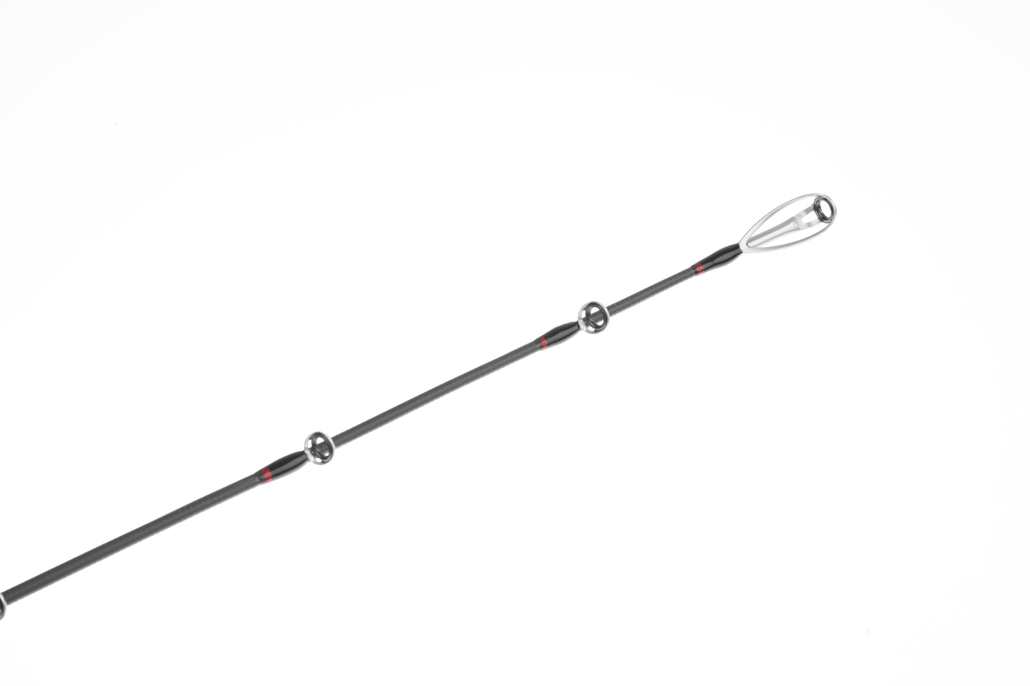 Hart Miura Max B5 185cm Drag Max 40Kg PE2-6 120/450g Tetikli Slow Jig Kamışı