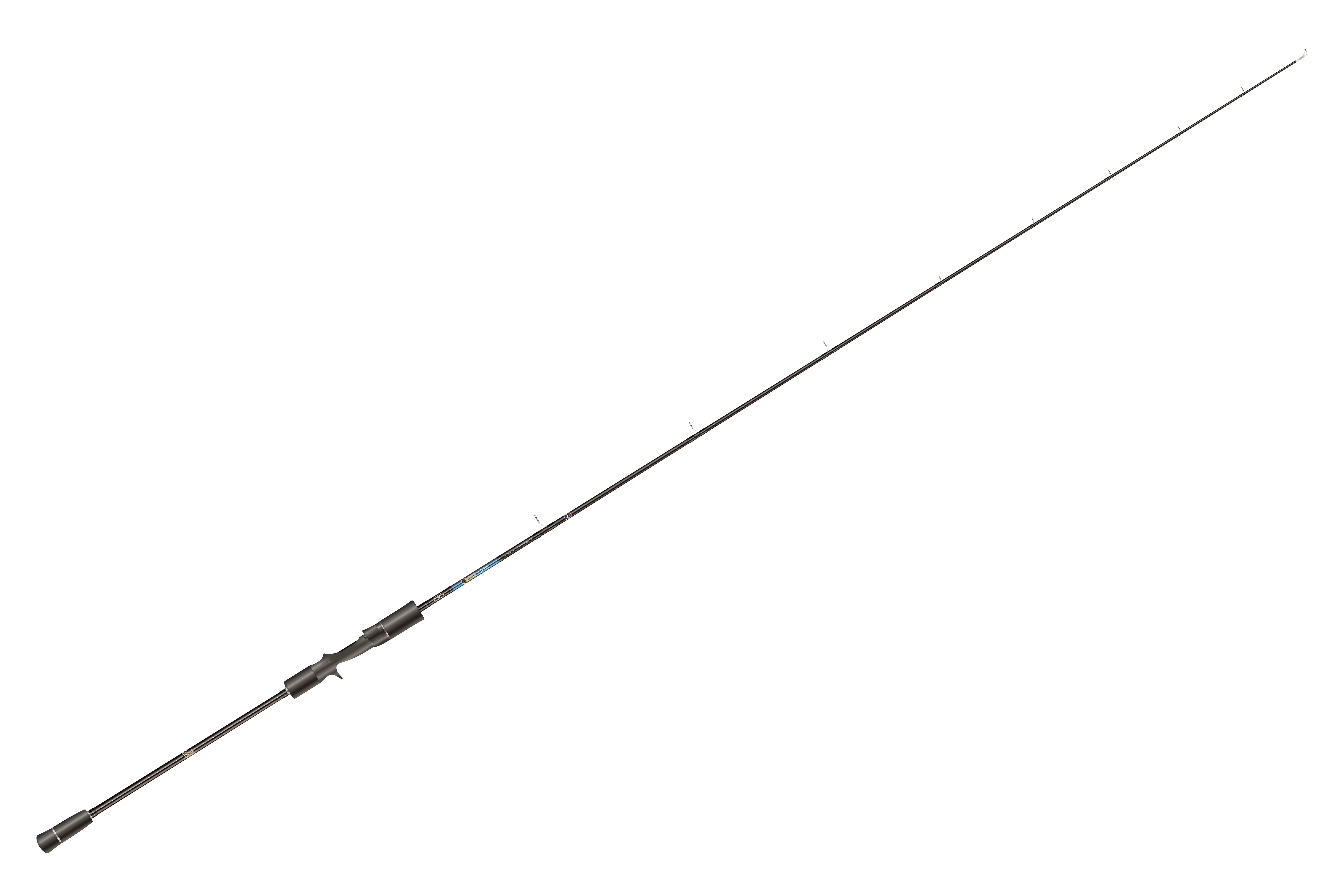Hart Nation 193cm MH PE-3 120/250g Tetikli Slow Jig Kamışı