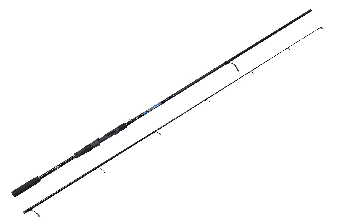 Hart Nation Spin ML 2.70m 5-24g Spin Olta Kamışları