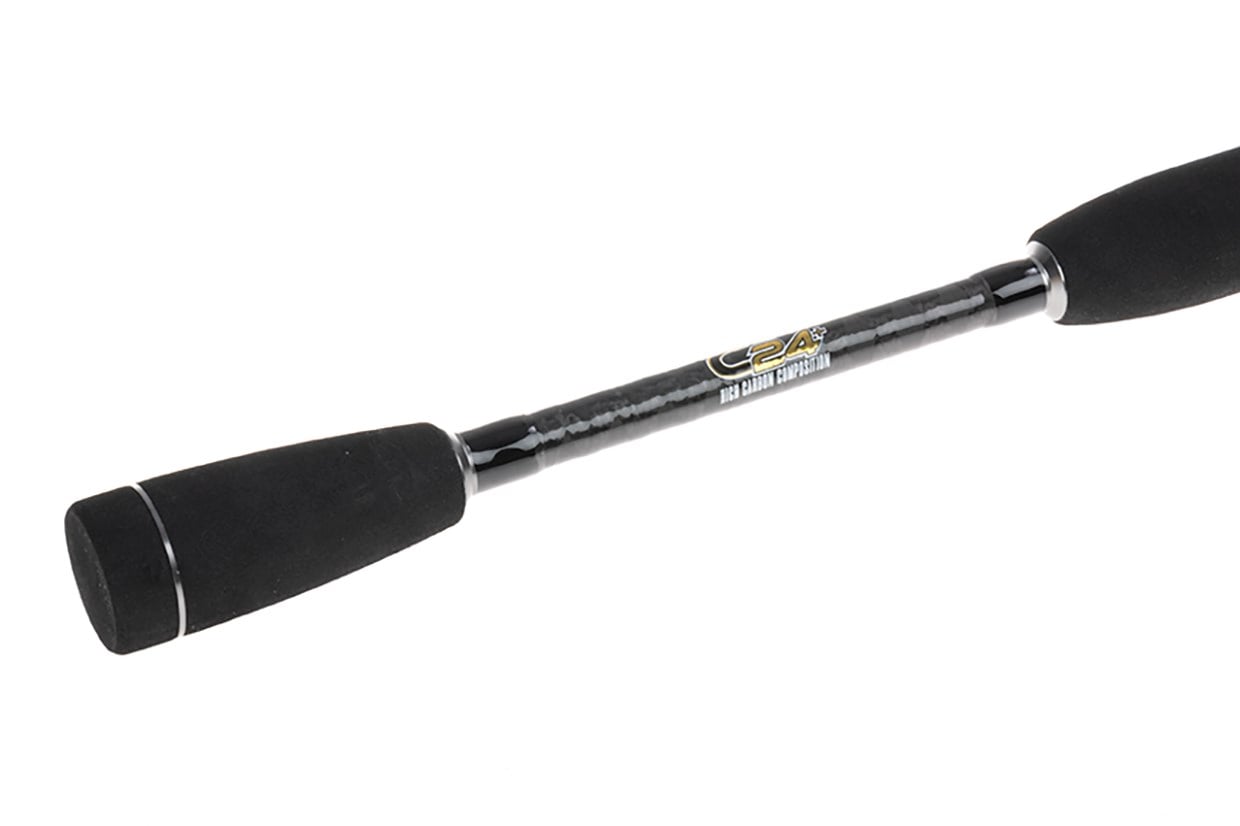 Hart Nation Trout Taktik 2.13m 3-14g Lrf Olta Kamışı