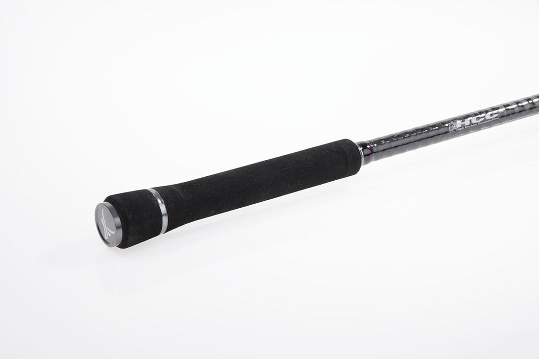 Hart Toro Maniak FK 2.44m 5-18g Spin Olta Kamışı