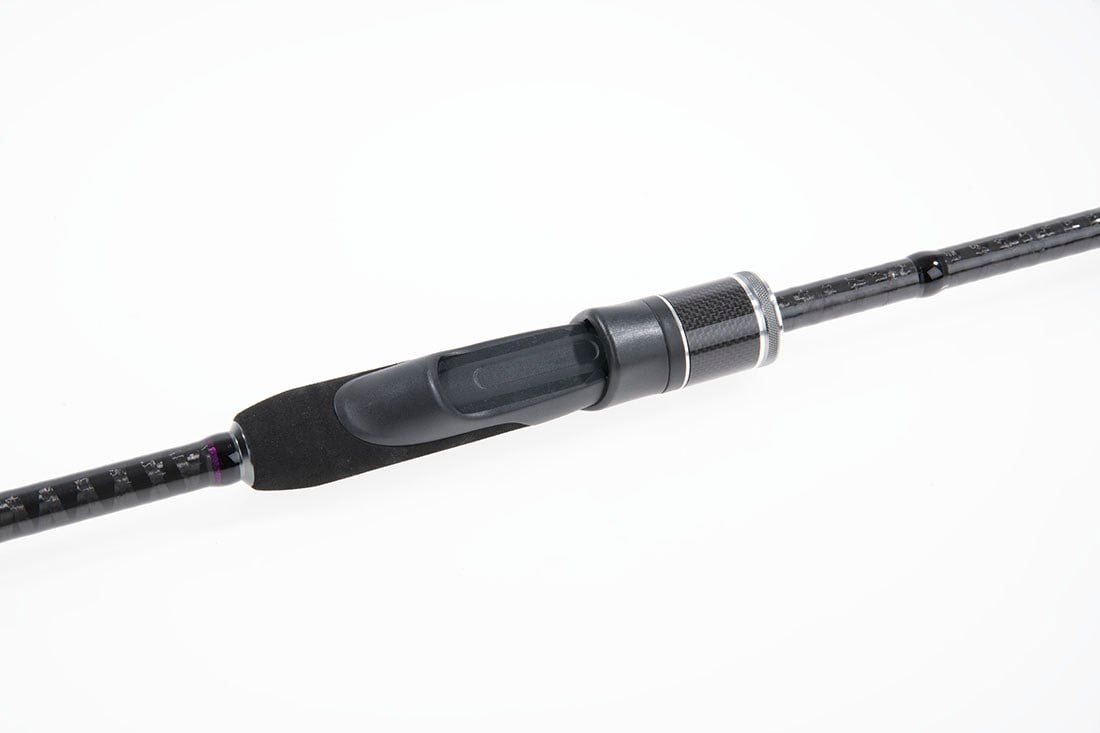 Hart Toro Maniak FK 2.44m 5-18g Spin Olta Kamışı