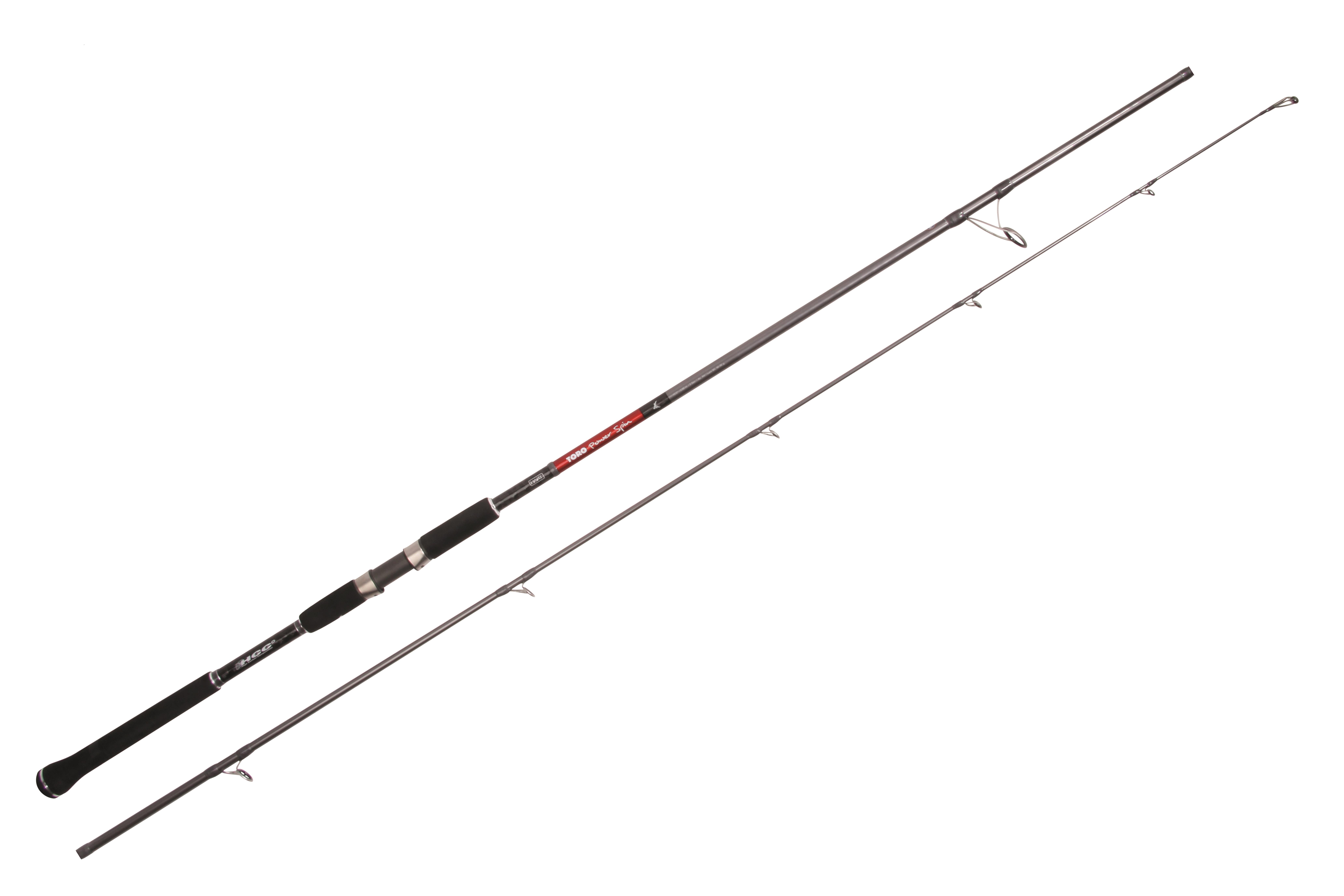 Hart Toro Power Spin 3.00m 40/90g Shore Jig Kamışı
