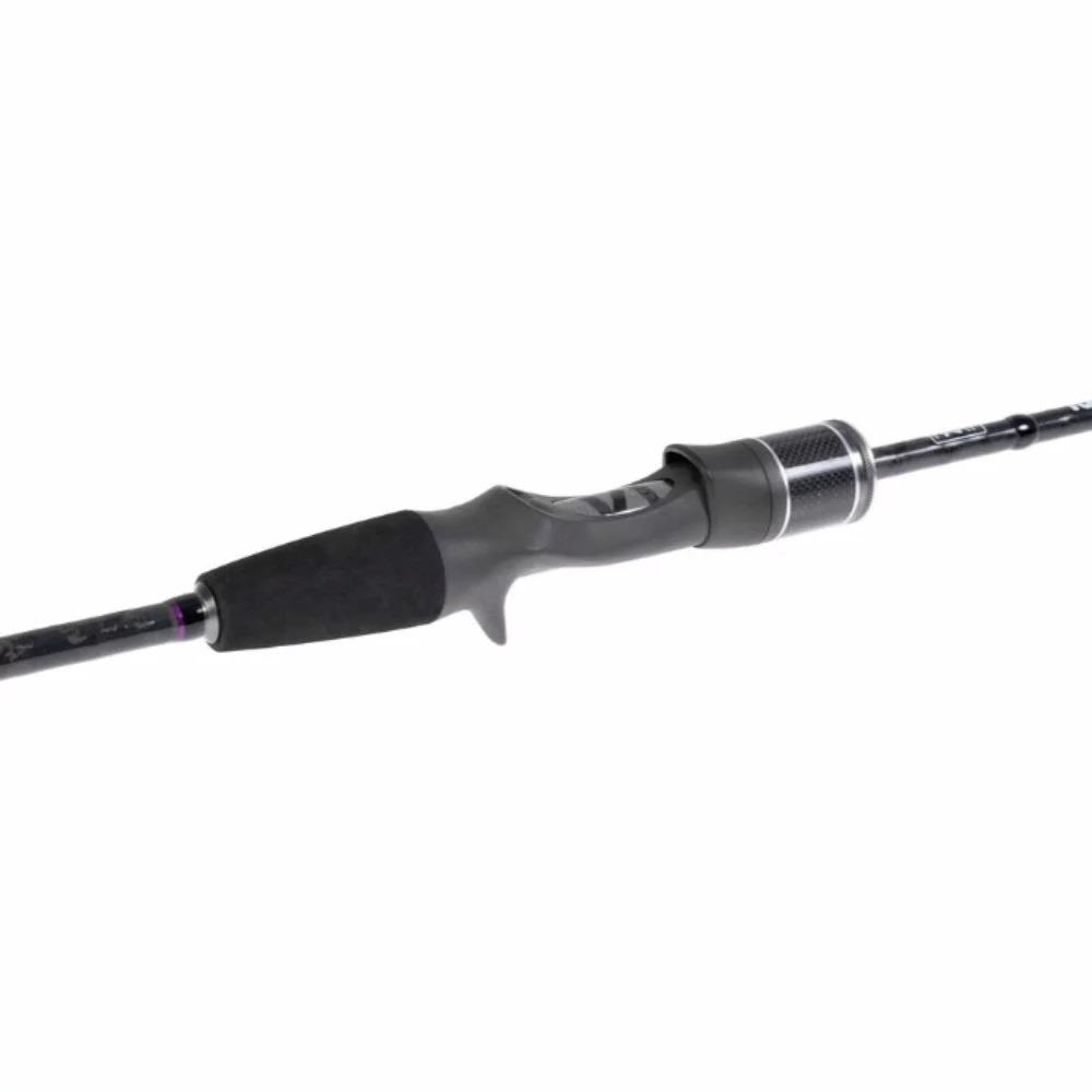 Hart Toro Slow Jig Deep FK 65C 1.96m Max 250g PE1.5-3 30/150g Tetikli Slow Jig Kamışı