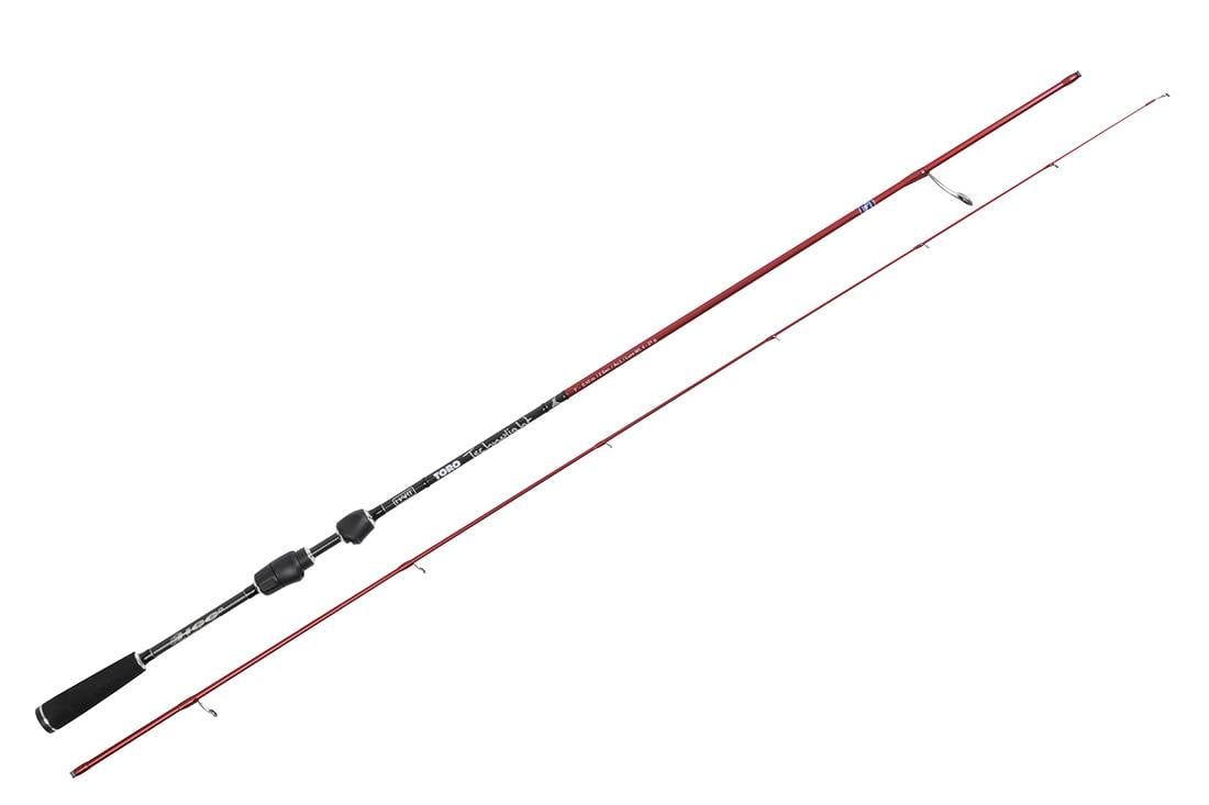 Hart Toro Technolight 2.10m 4/21g Lrf Olta Kamışı