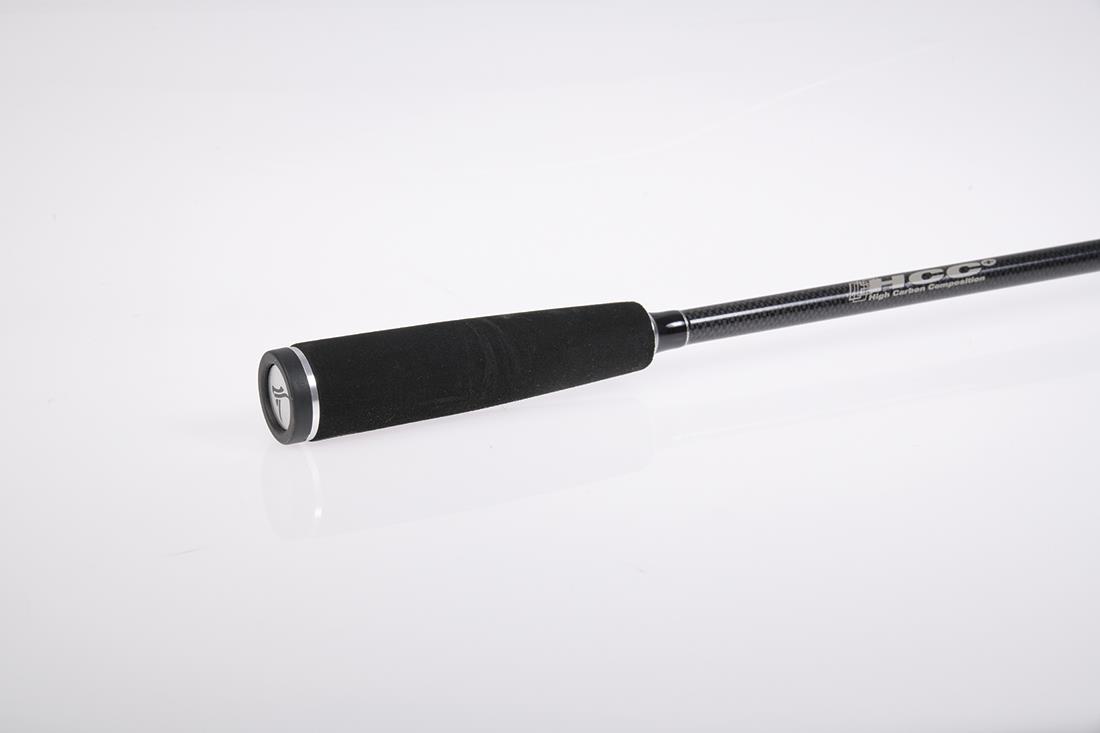 Hart Toro Technolight 2.40m 4/21g Spin Olta Kamışı