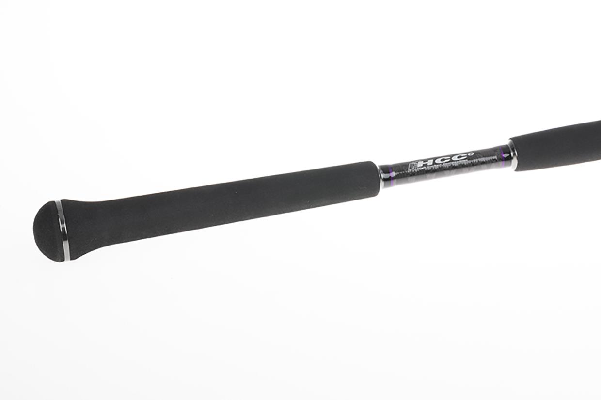 Hart Toro Trek FK MH 2.74m 15/55g Spin Olta Kamışı