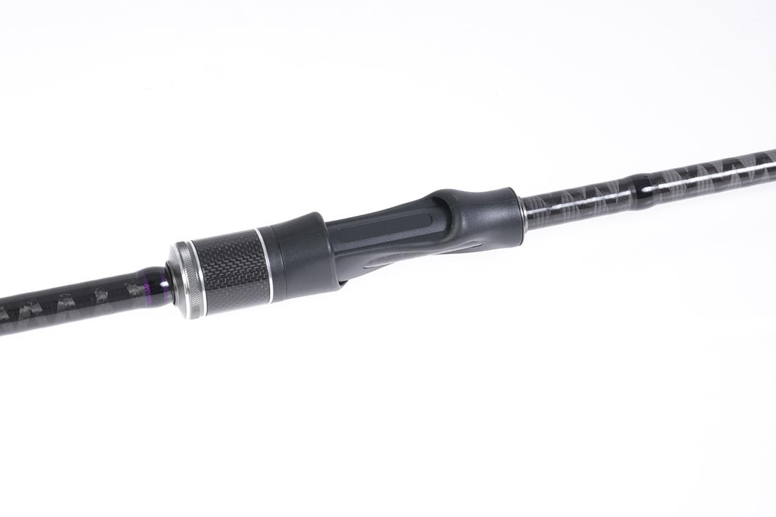 Hart Toro Xpedition FK 2.44m 14/42g Spin Olta Kamışı 
