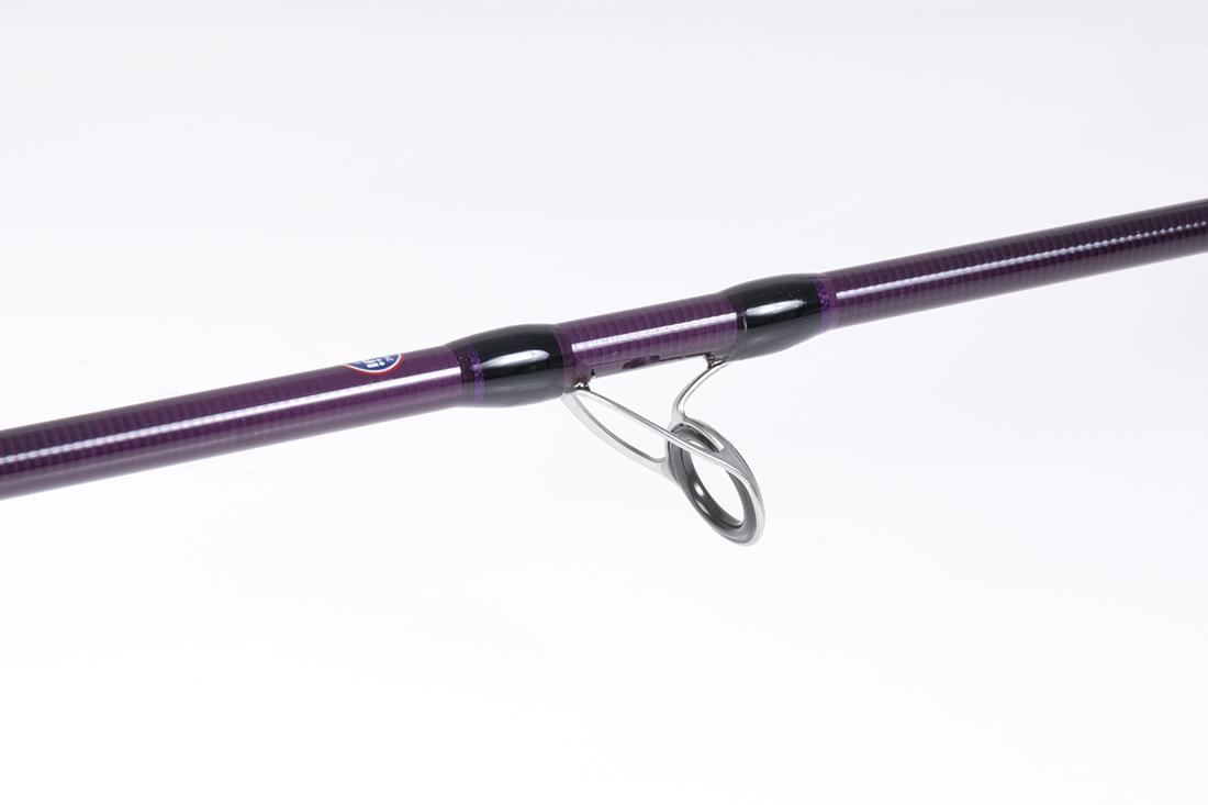 Hart Toro Xpedition FK 2.44m 14/42g Spin Olta Kamışı 