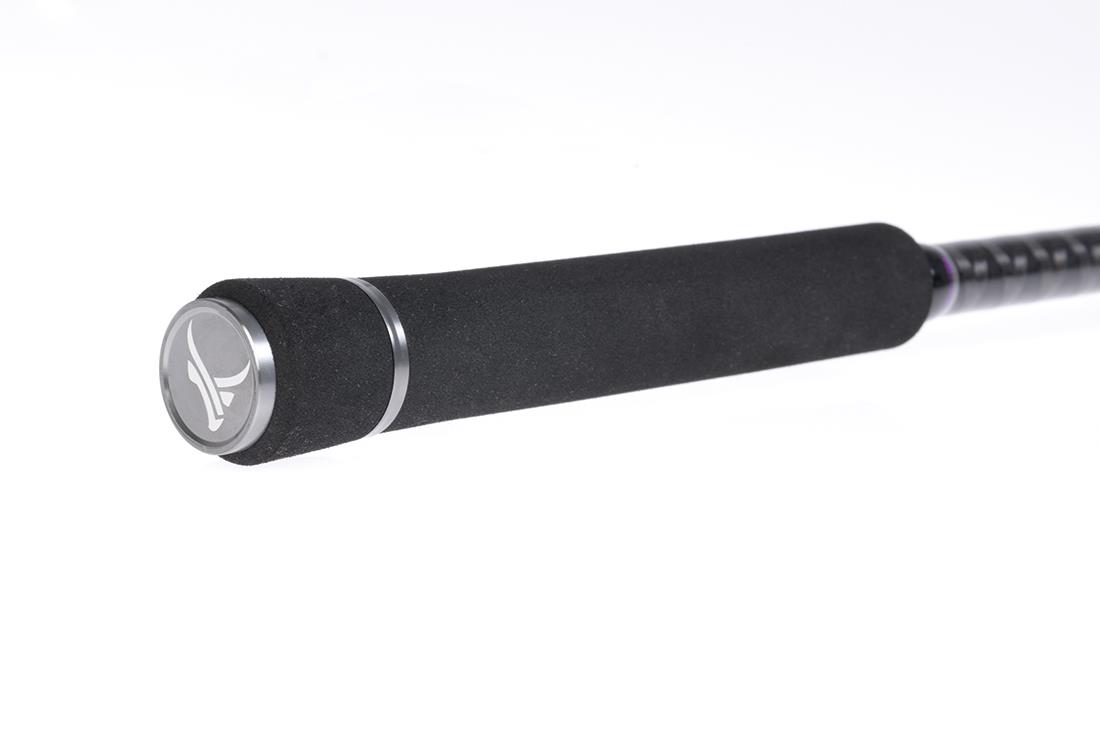 Hart Toro Xpedition FK 2.44m 14/42g Spin Olta Kamışı 