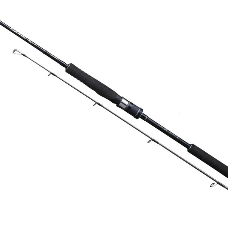 Shimano Game Type Spin 1,88m 210g 2 Parça Jig Kamışı