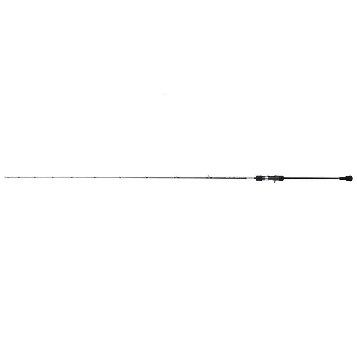 Shimano Grappler BB Slow Jig Cast Kamışı Tetikli 1,98m 260g 2 Parça