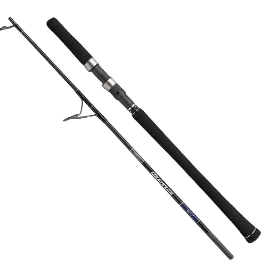 Shimano Grappler Type J S605 183 Cm Max. 250 Gr Tetiksiz Jig Kamışı