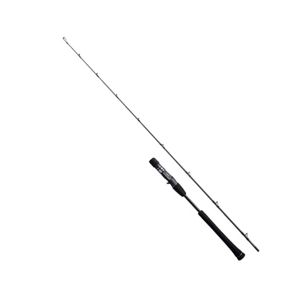 Shimano Grappler Type Jig 183 Cm Max. 250g Tetikli Jig Kamışı