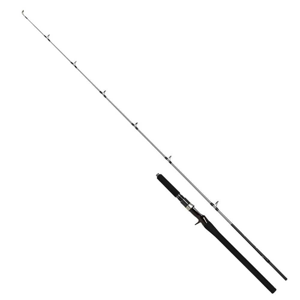 Shimano Speedmaster R 183cm Max 180gr Tetiksiz Jig Kamışı