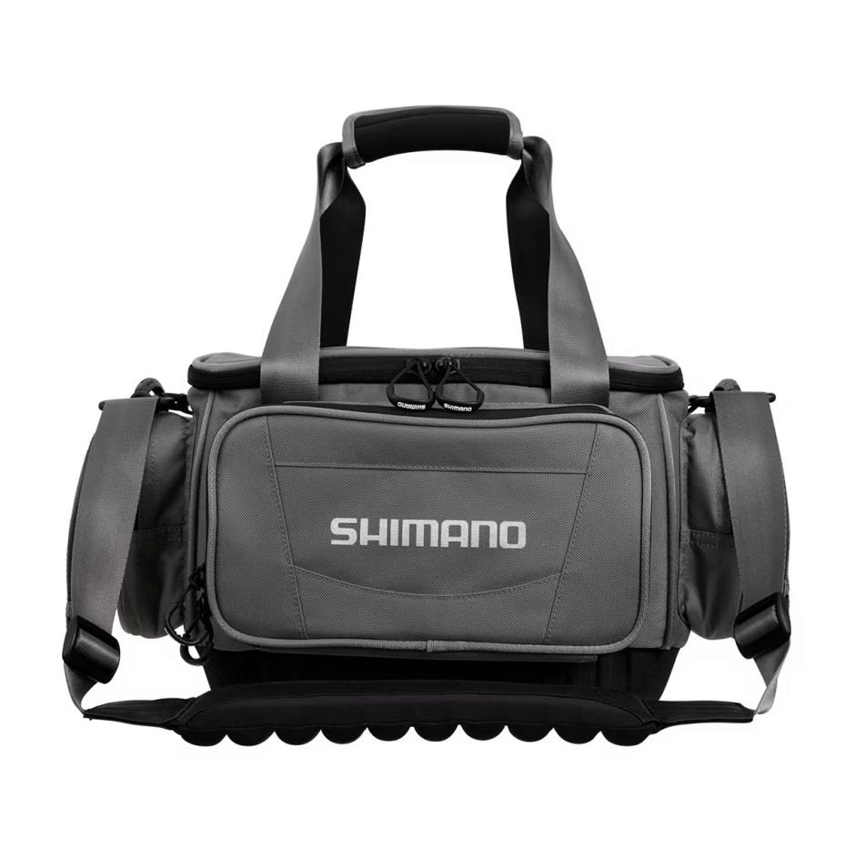 Shimano Tackle Bag Medium Büyük Kutulu Jig Çantası