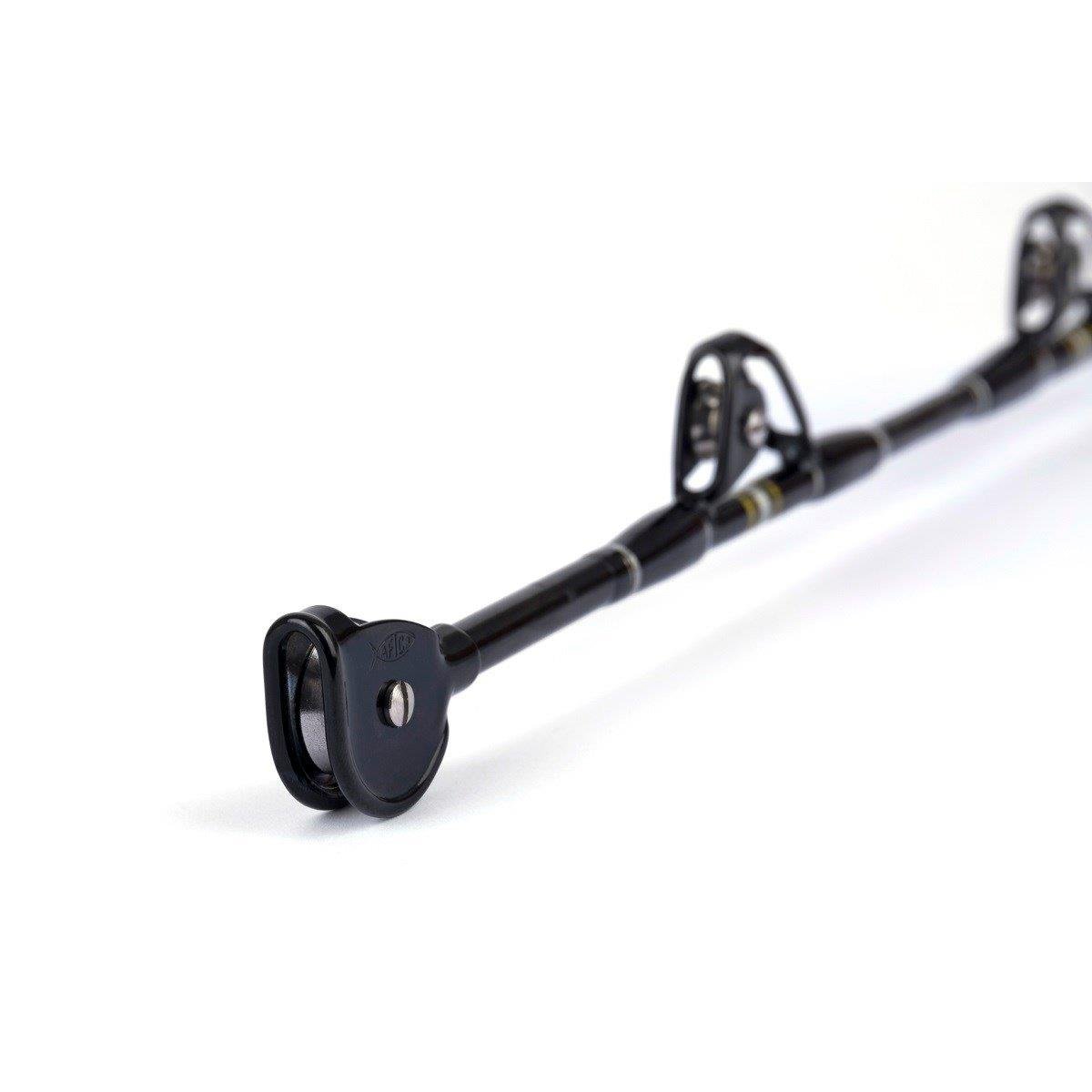 Shimano Tiagra Trolling Kamışı Hyper Standup 1,73m 58