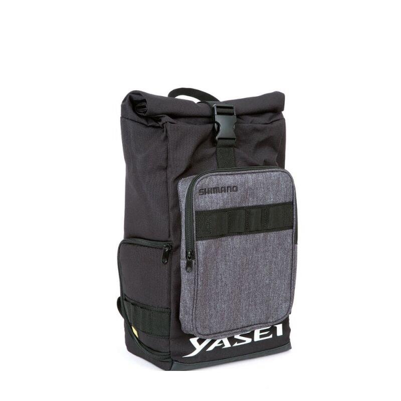 Shimano Yasei Rucksack Sırt Çantası