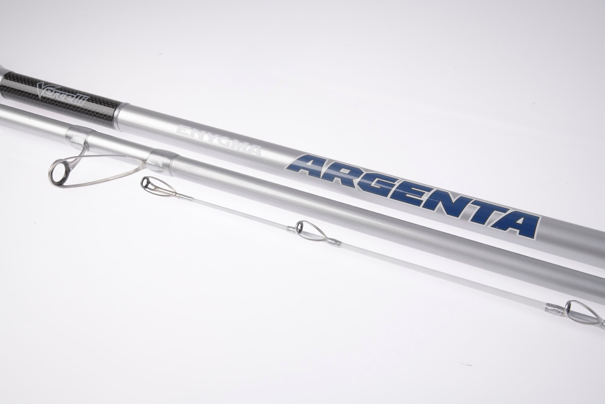 Vercelli Enygma Argenta 3p 100-250g Surf Olta Kamışı
