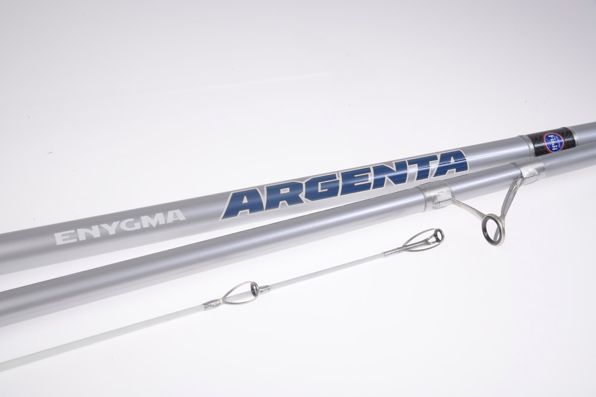 Vercelli Enygma Argenta 3p 100-250g Surf Olta Kamışı