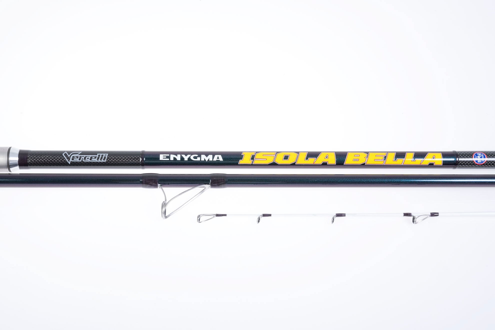 Vercelli Enygma Isola Bella 3p 100-200g Surf Olta Kamışı