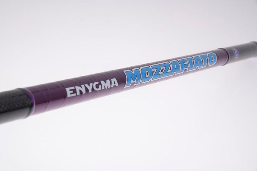 Vercelli Enygma Mozzafiato 3p 100-250g Surf Olta Kamışı