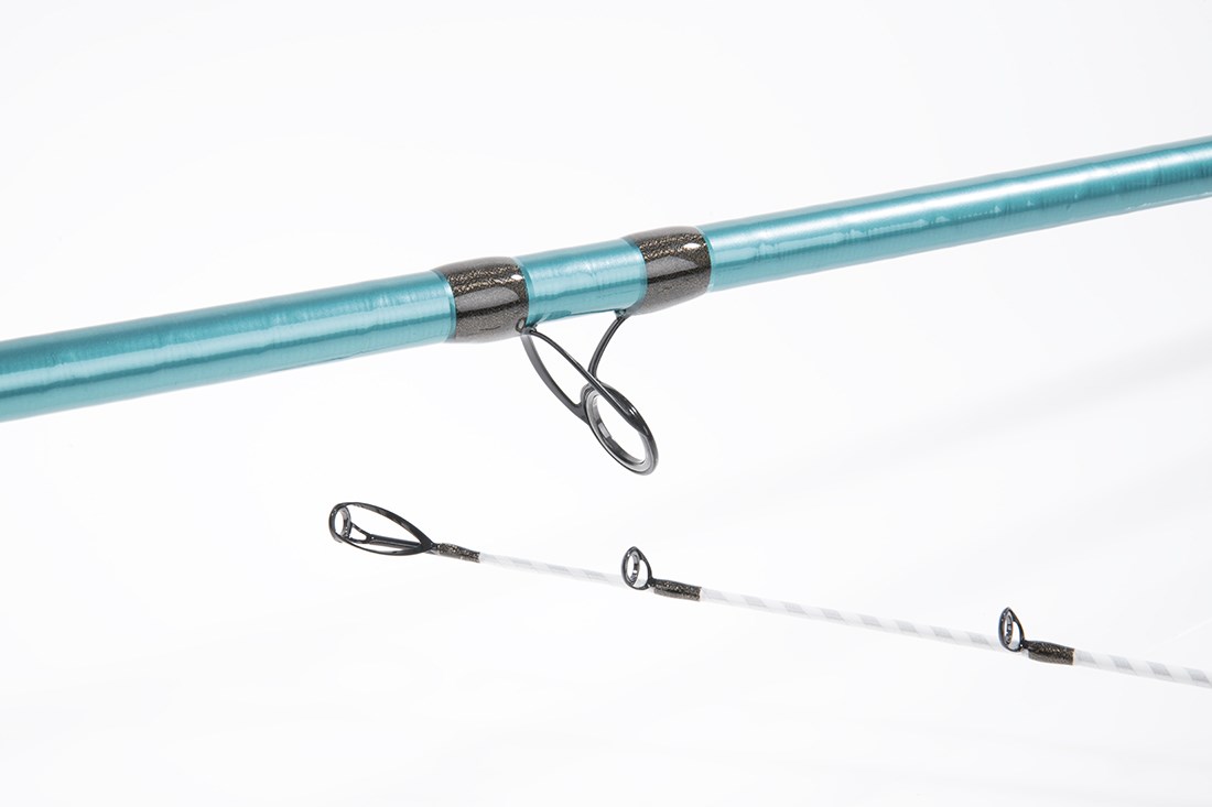 Vercelli Enygma Selene 3p 100-200g Surf Olta Kamışı