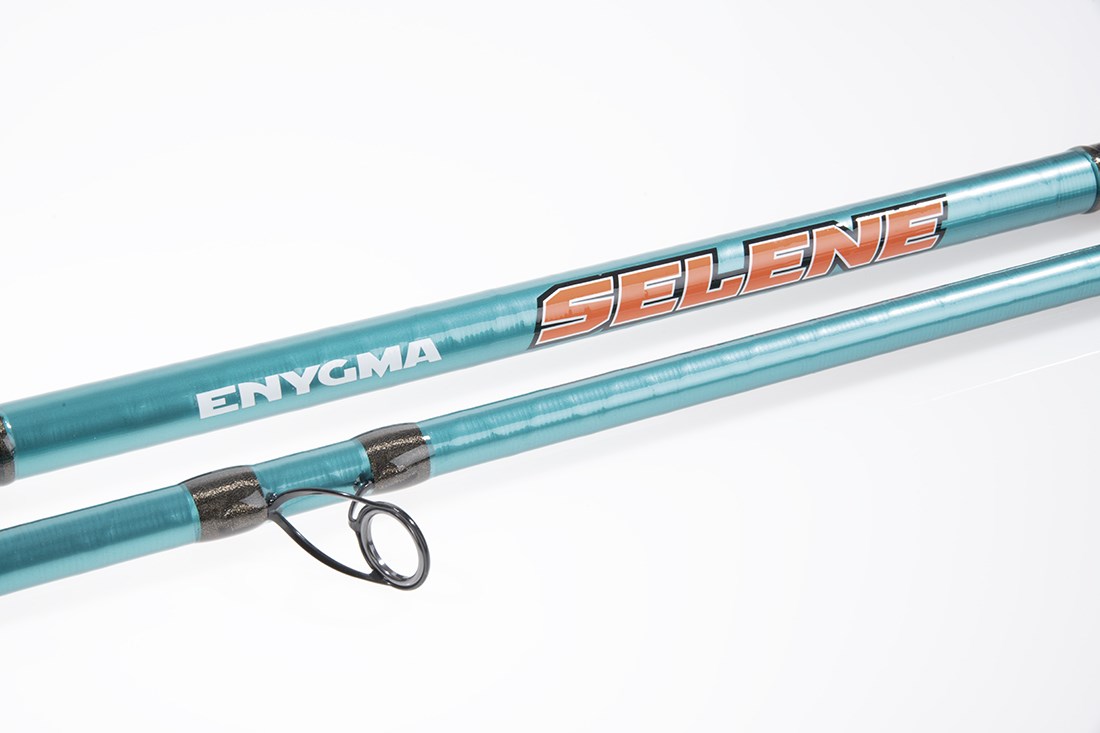 Vercelli Enygma Selene 3p 100-200g Surf Olta Kamışı