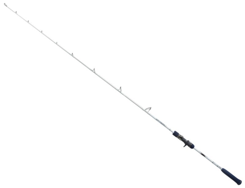 XESTA Slow Emotion Power Pitch Jerk B60-PPJ Japon Slow Jig Kamışı 1.82M 150-500g