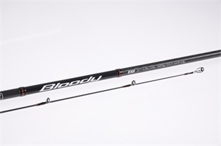  Hart Bloody Egi 81 2.47m 2-12g Spin Kalamar Kamışı 