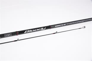  Hart Bloody Marine UL 2.55m 5/28g Spin Olta Kamışı 
