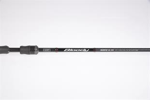  Hart Bloody Marine UL 2.55m 5/28g Spin Olta Kamışı 