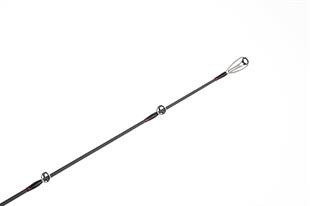  Hart Miura Max B5 450S 185cm Drag Max 40Kg PE2-6 120/450g Tetiksiz Slow Jig Kamışı 