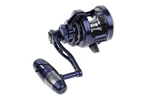  Hart Miura On Fire WL 500 40KG Drag Slow Jig Olta Makinesi 
