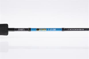  Hart Nation 193cm MH PE-3 120/250g Tetiksiz Slow Jig Kamışı 