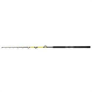  Shimano Beastmaster CX Spiral 1.65 mt 50 LB Trolling Olta Kamışı
