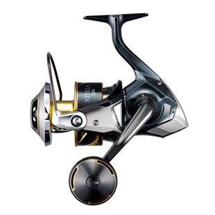  Shimano Stella 25 SW D 8000 HG Jig Olta Makinesi 