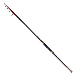 Big Fish 3.30m 60-120gr Karbon Tele Kamış