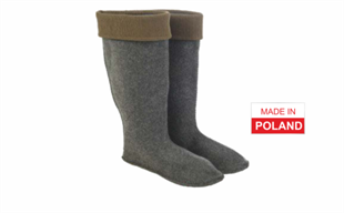 Camminare Angler Eva Çizme(-30°C)