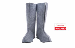 Camminare Voyager Camo EVA Çizme (-30°C)