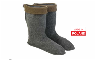 Camminare Voyager EVA Çizme (-30°C)