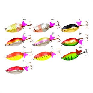 Condor 5003 Serisi 15gr Kaşık Yem