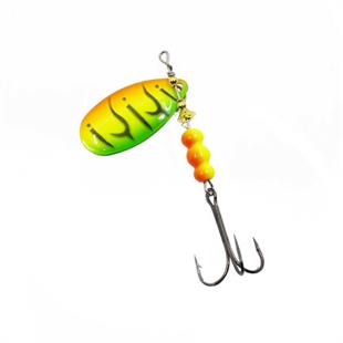 Condor 5112 Spinner No:4  10gr