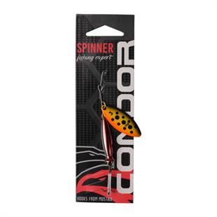 Condor 5130 Cherfull Clas. Spinner No:2 12gr