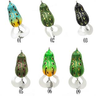 Condor FH 100 Silikon Kurbağa