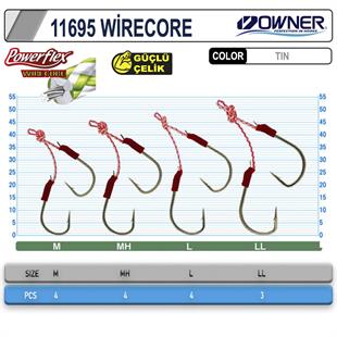 Cultiva 11695 Wirecore Assist İğne