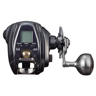 DAIWA 21 SEABORG 200 JL ELEKTRİKLİ ÇIKRIK MAKARA (SOL EL)