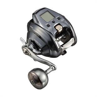 DAIWA 21 SEABORG 300 J ELEKTRİKLİ ÇIKRIK MAKARA SOL EL