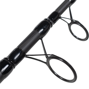 DAIWA BLACK WIDOW 3.90M 3.5LBS TELE CARP KAMIŞ