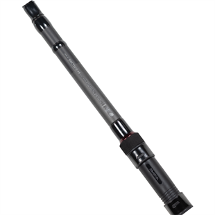 DAIWA BLACK WIDOW 3.90M 3.5LBS TELE CARP KAMIŞ